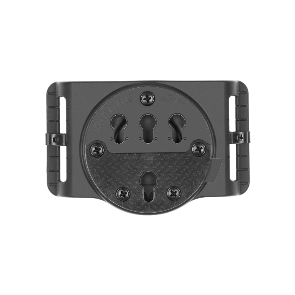 G-Code RTI Belt Slide, Black - Tulster - Image 1