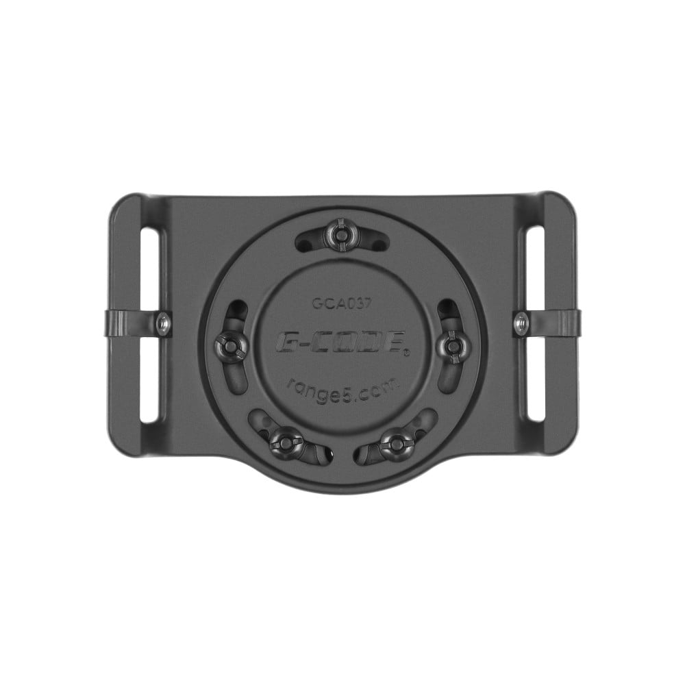 G-Code RTI Belt Slide, Black - Tulster - Image 2