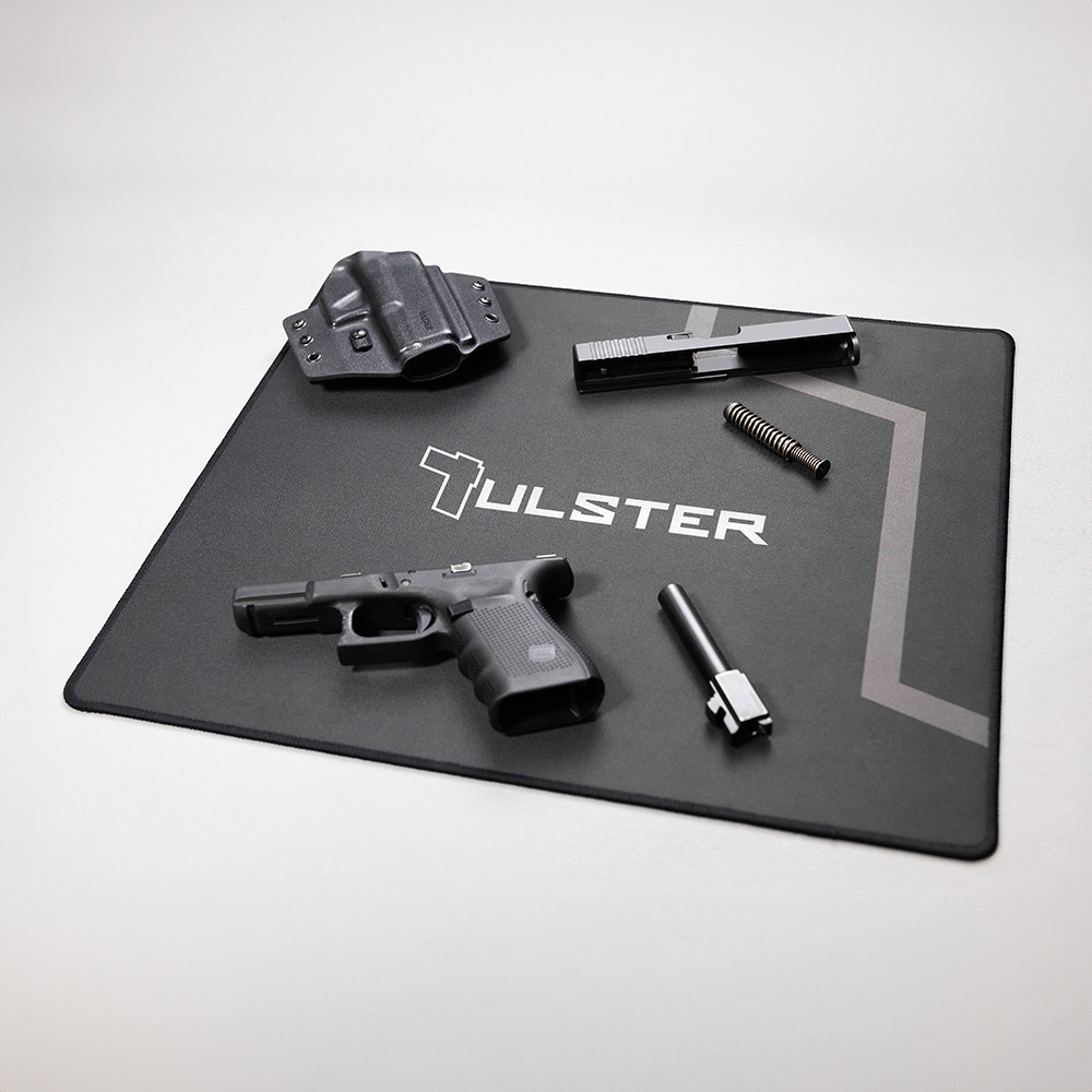 Gun Cleaning Mat, 18"x16", Tulster - Tulster - Image 3