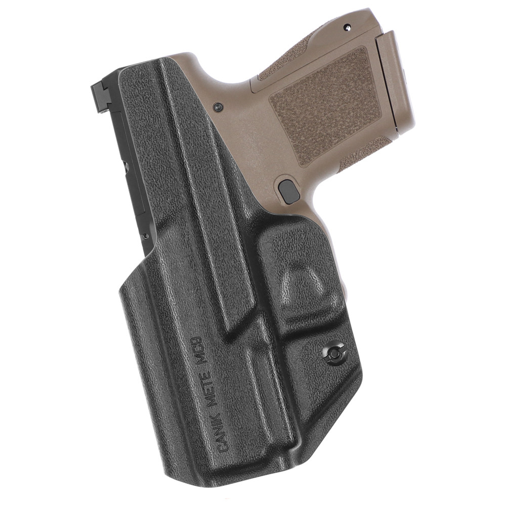 Profile+ IWB Holster in Right Hand for: Canik Mete MC9 - Tulster - Image 2