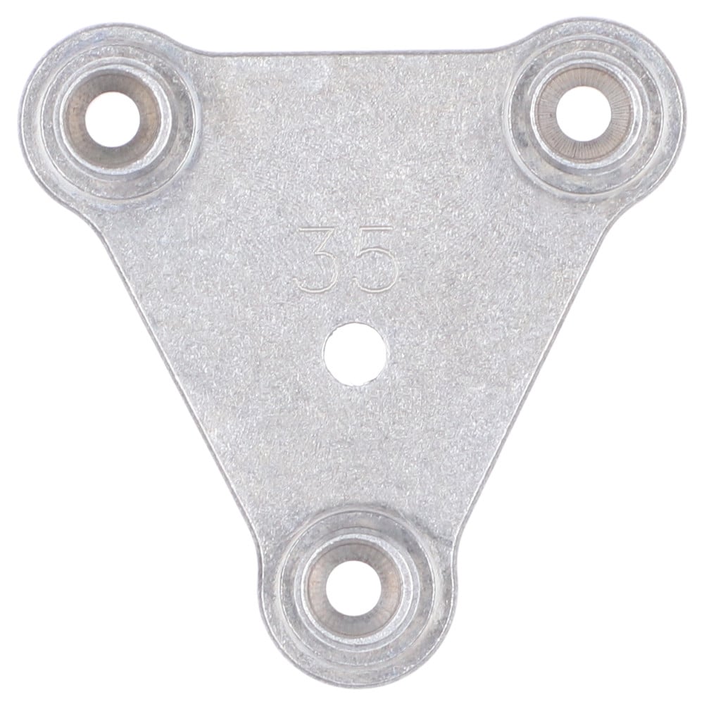 G-Code RTI Hanger, Large - Tulster - Image 2
