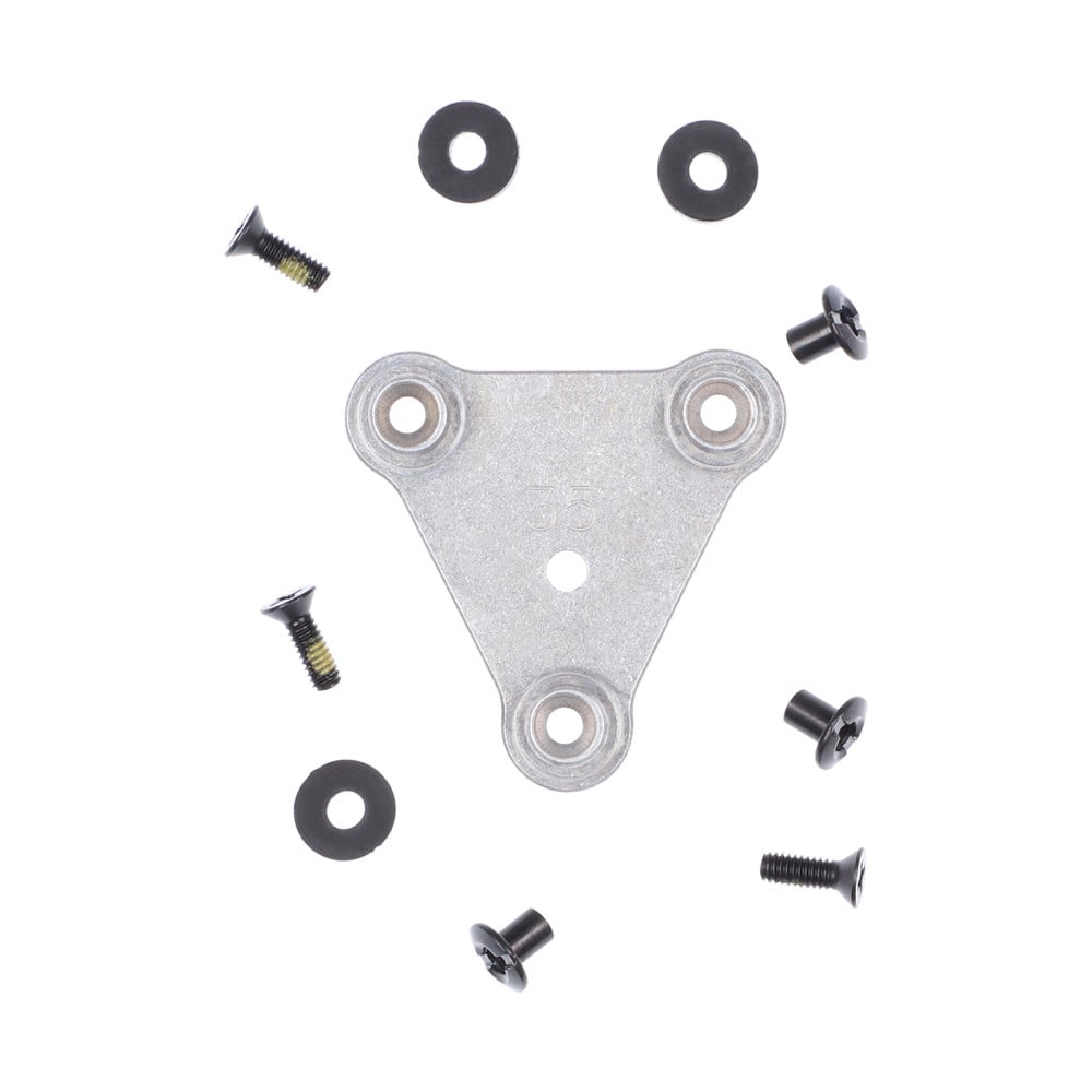 G-Code RTI Hanger, Large - Tulster - Image 1