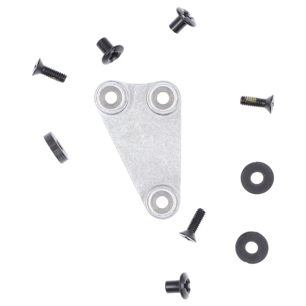 G-Code RTI Hanger, Small Left Hand - Tulster - Image 1