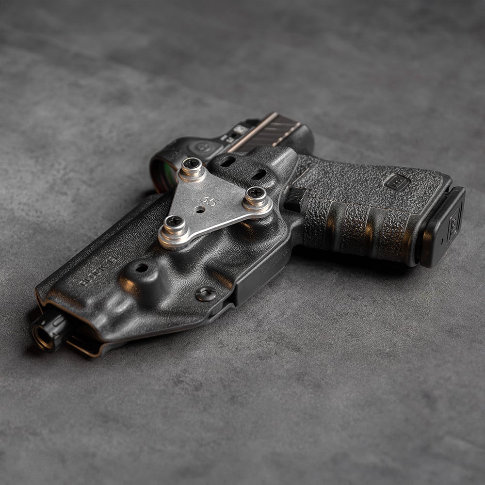 G-Code RTI Hanger, Small Right Hand - Tulster - Image 5