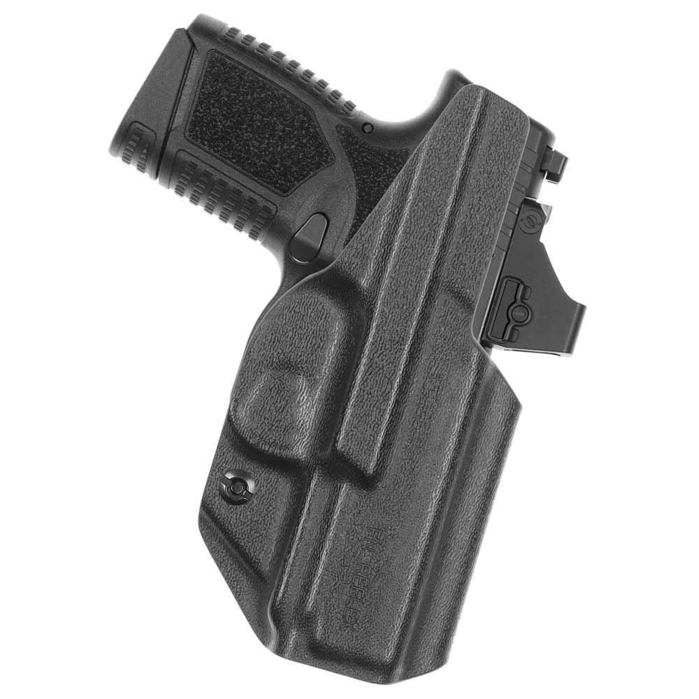 Profile+ IWB Holster in Left Hand for: FN Reflex - Tulster - Image 2