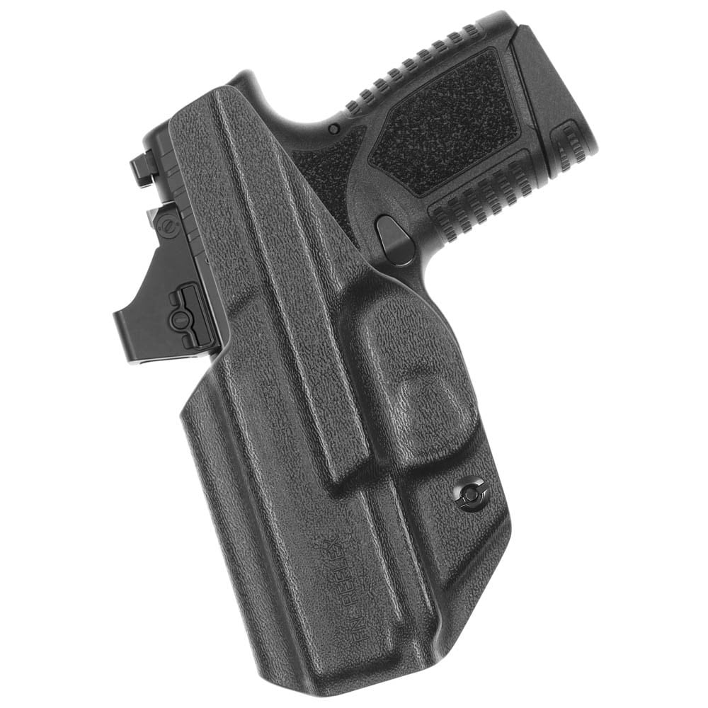 Profile+ IWB Holster in Right Hand for: FN Reflex - Tulster - Image 2