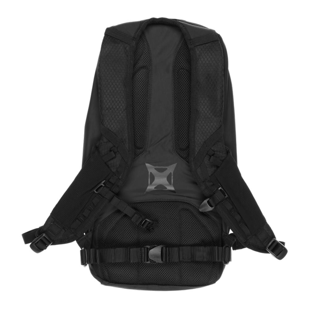 Vertx Long Walks Pack 15L, Black - Tulster