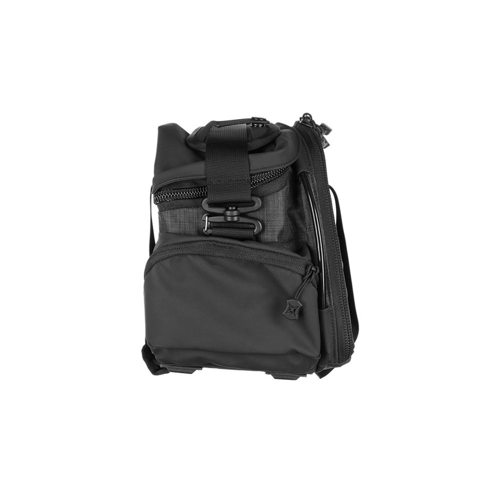 Vertx COF Light Range Bag, Black | Tulster - Tulster