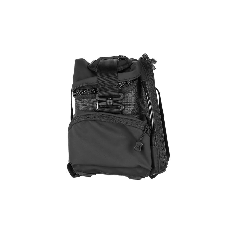 Vertx COF Light Range Bag, Black - Tulster - Image 3
