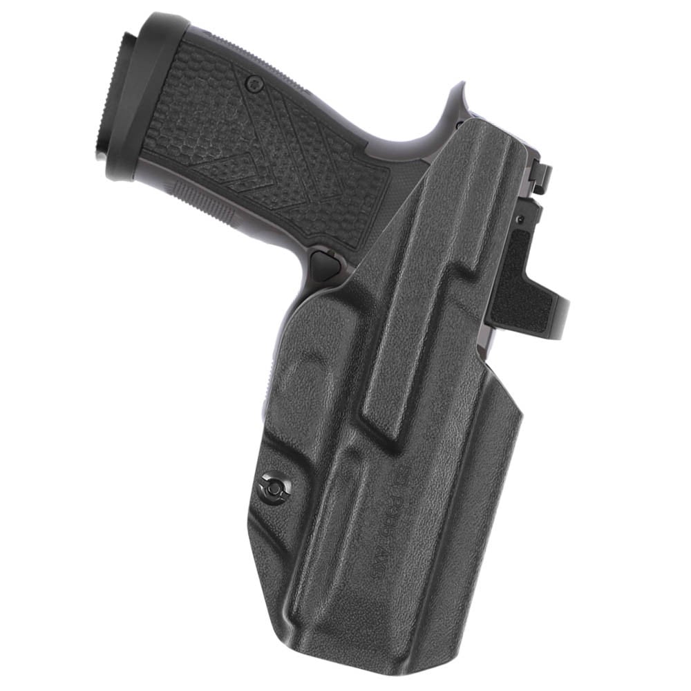 Profile+ IWB Holster in Left Hand for: Sig Sauer P365 AXG Legion - Tulster - Image 2