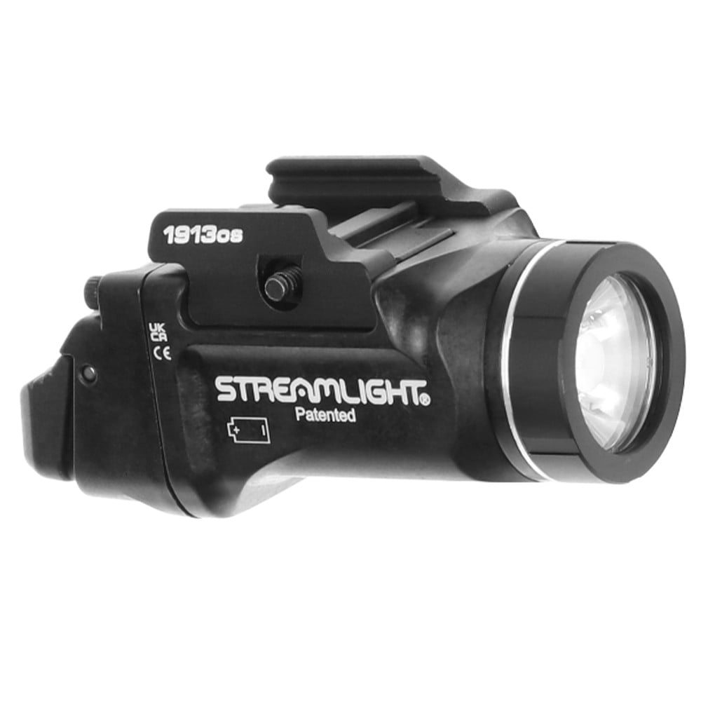 Streamlight 69404 TLR-7X Sub Weapon Light for 1913OS Short Rail Models - Image 2