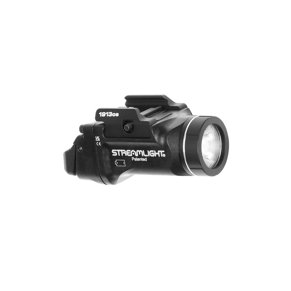 Streamlight TLR-7 HL-X Sub Weapon Light for 1913OS Short Rail