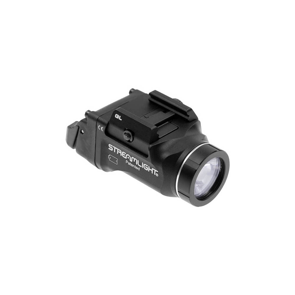 Streamlight TLR-7 HL-X Sub Weapon Light for Glock 43X MOS/48 MOS