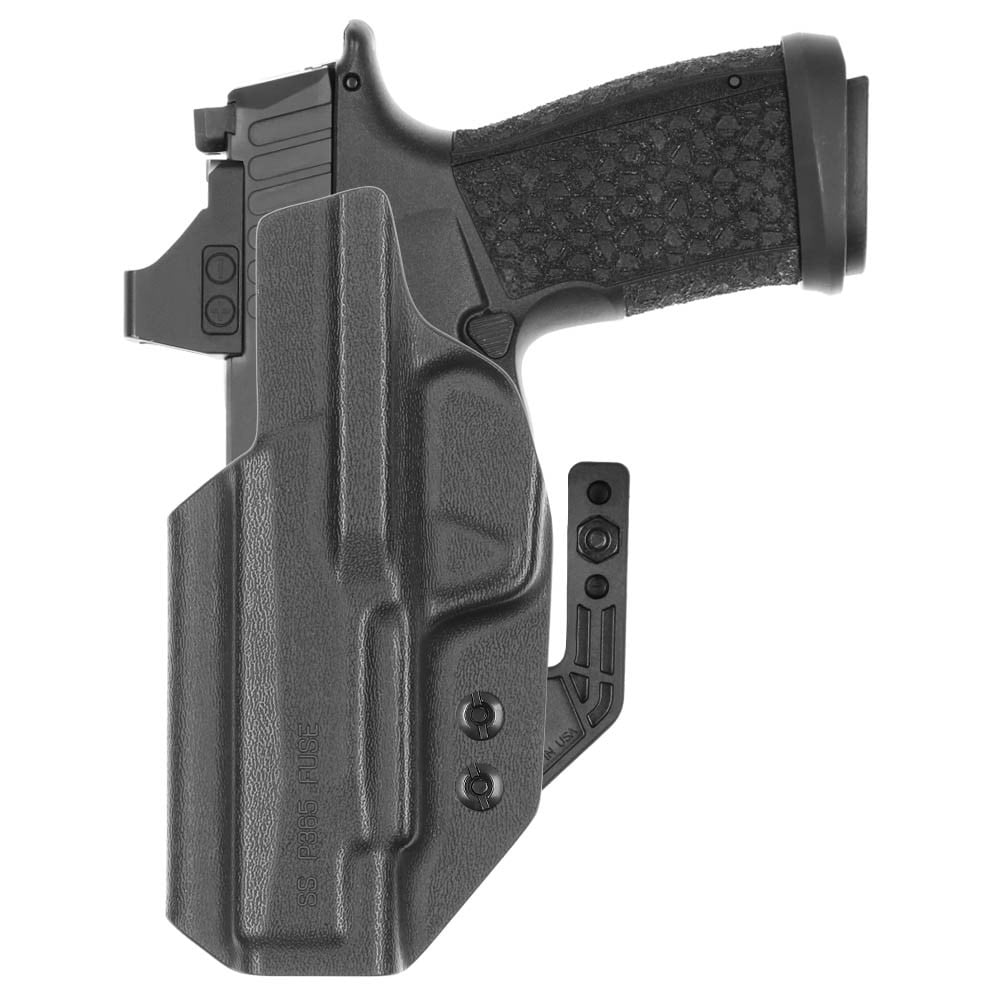 OATH IWB Ambidextrous Holster for: Sig Sauer P365 FUSE - Tulster - Image 2