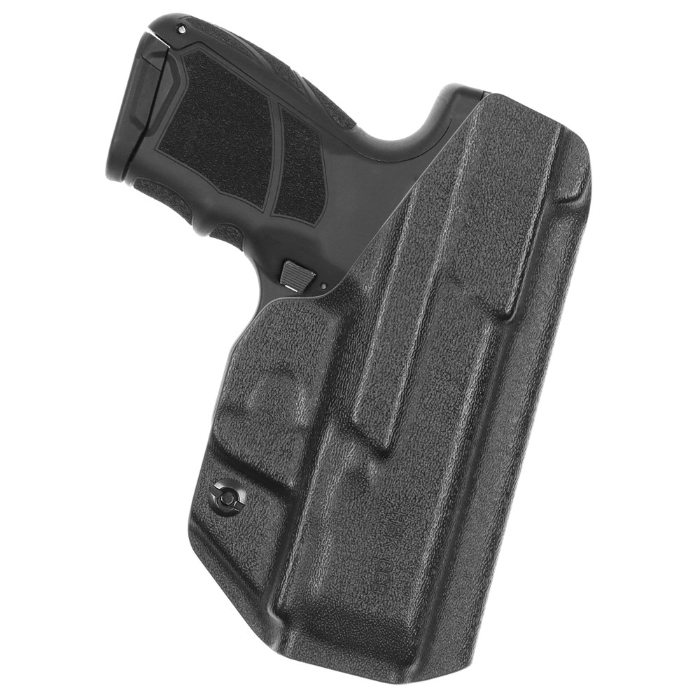 Profile IWB Holster in Left Hand for: H&K CC9 - Tulster - Image 2