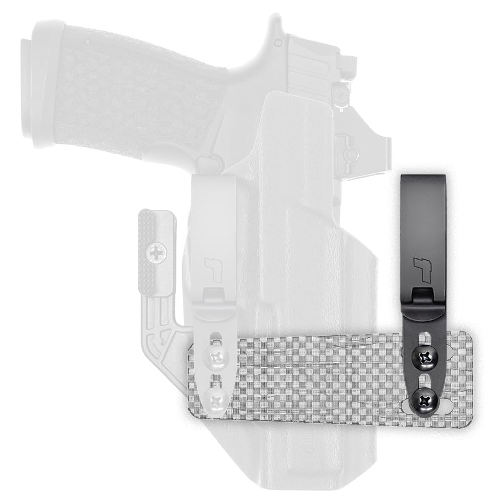 FlexMod Installation Kit w/ 1.5" DCC Metal Clip - OATH - Tulster