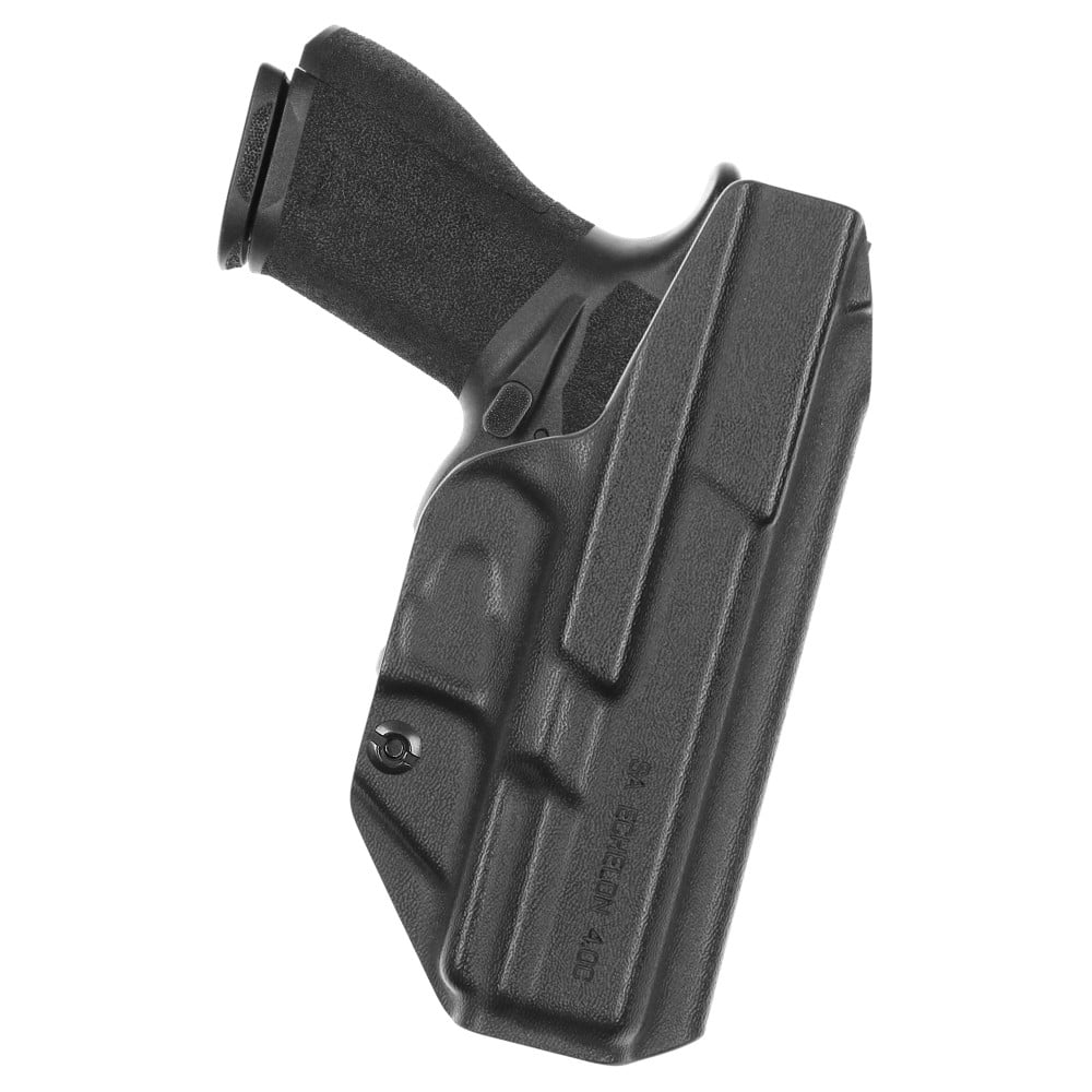 Profile IWB Holster in Left Hand for: Springfield Armory Echelon Compact - Tulster - Image 2