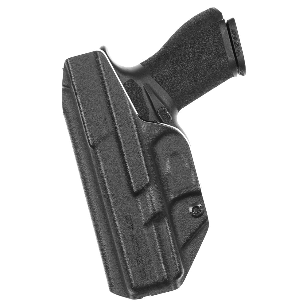 Profile IWB Holster in Right Hand for: Springfield Armory Echelon Compact - Tulster - Image 2