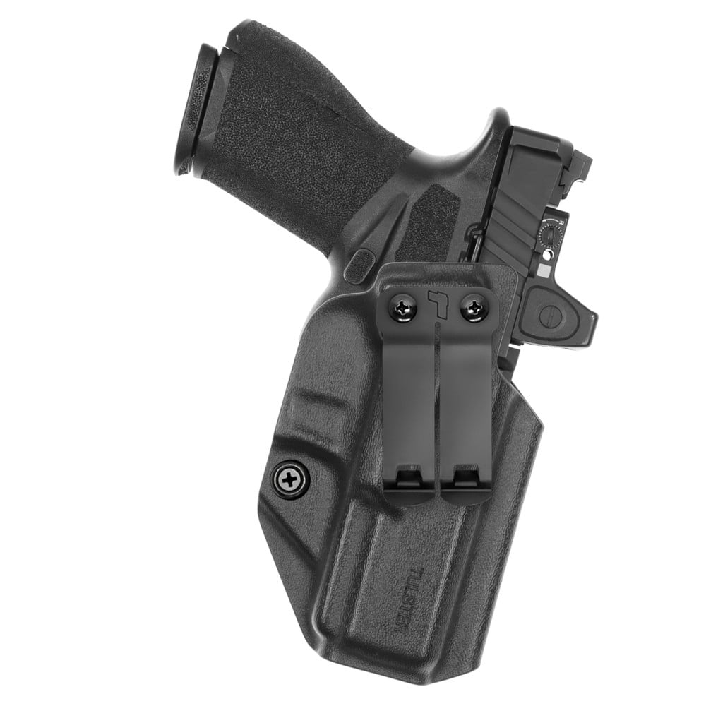 Profile+ IWB Holster in Right Hand for: Springfield Armory Echelon Compact - Tulster - Image 1