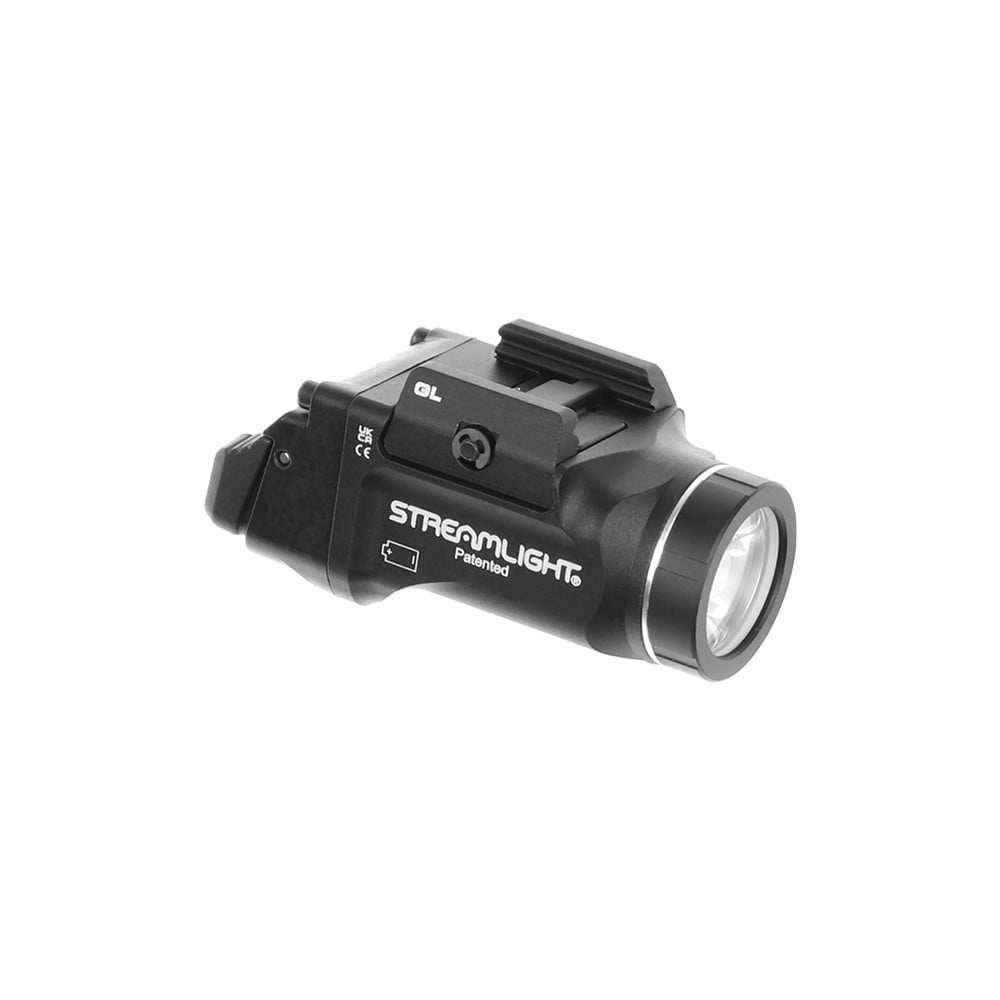 Streamlight 69503 TLR-7 HL-X Sub Weapon Light for Glock 43X MOS/48 MOS - Tulster - Image 2