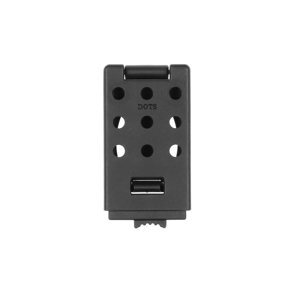 DOTS Ultimate Belt Attachment Kit - Small - Tulster - Image 5