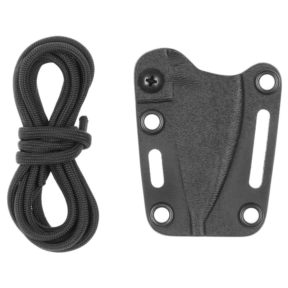 GreyWorks GW2 Sheath - Black - Tulster