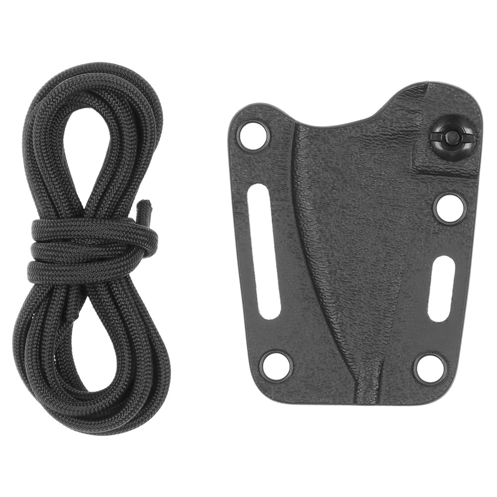 GreyWorks GW2 Sheath - Black image 2