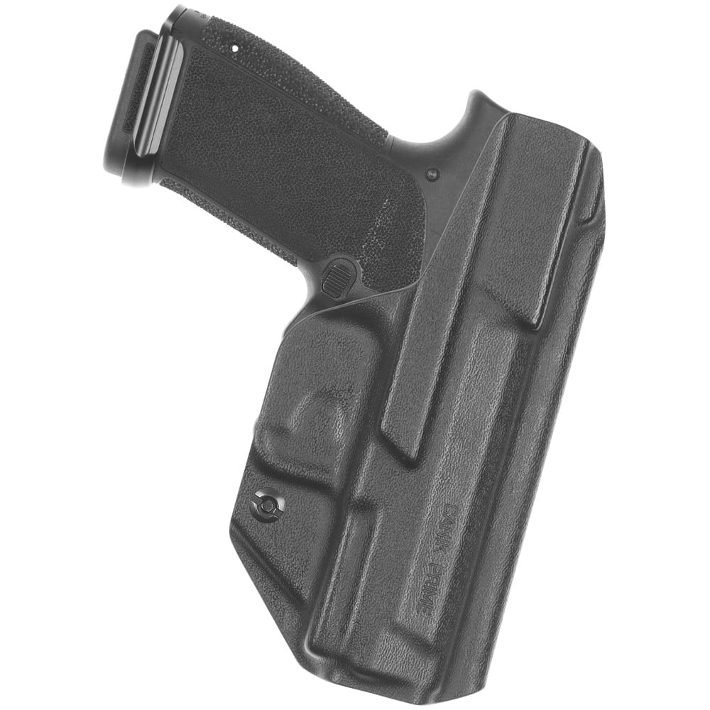 Profile IWB Holster in Left Hand for: Canik Mete MC9 Prime - Tulster - Image 2