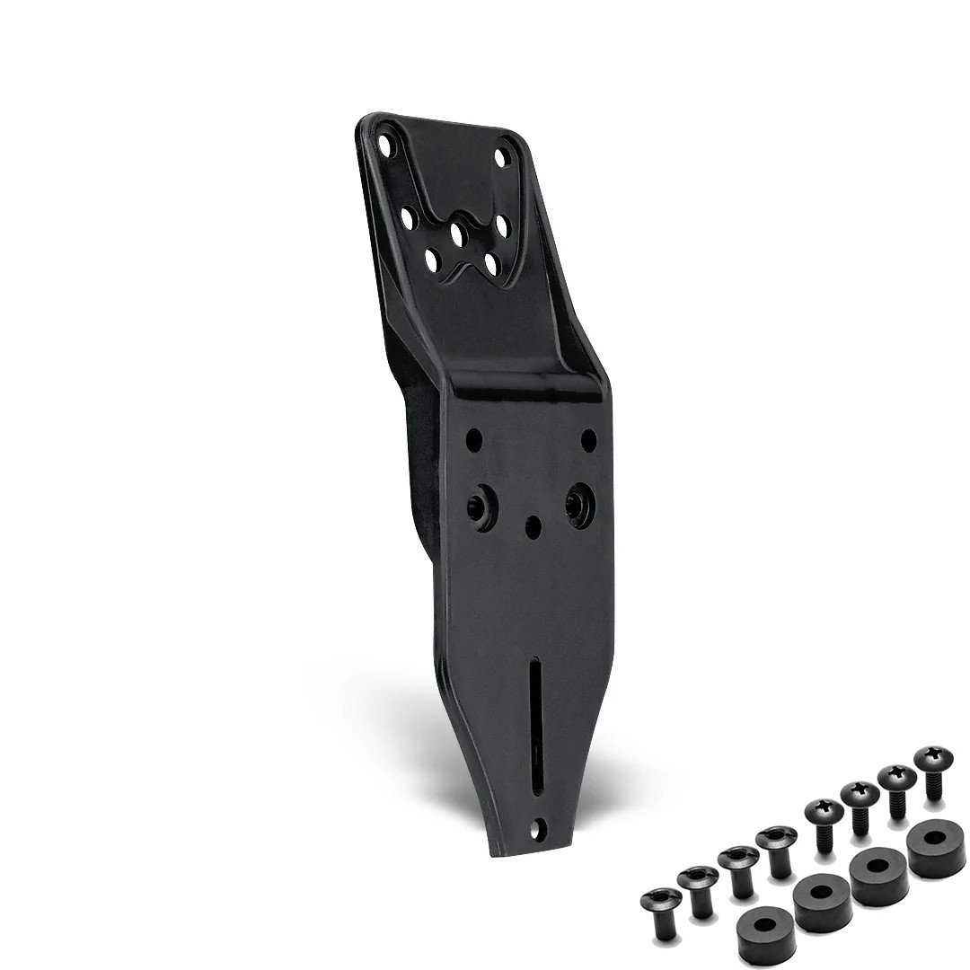 BLADE-TECH Drop and Offset - Long - With Hardware - Tulster