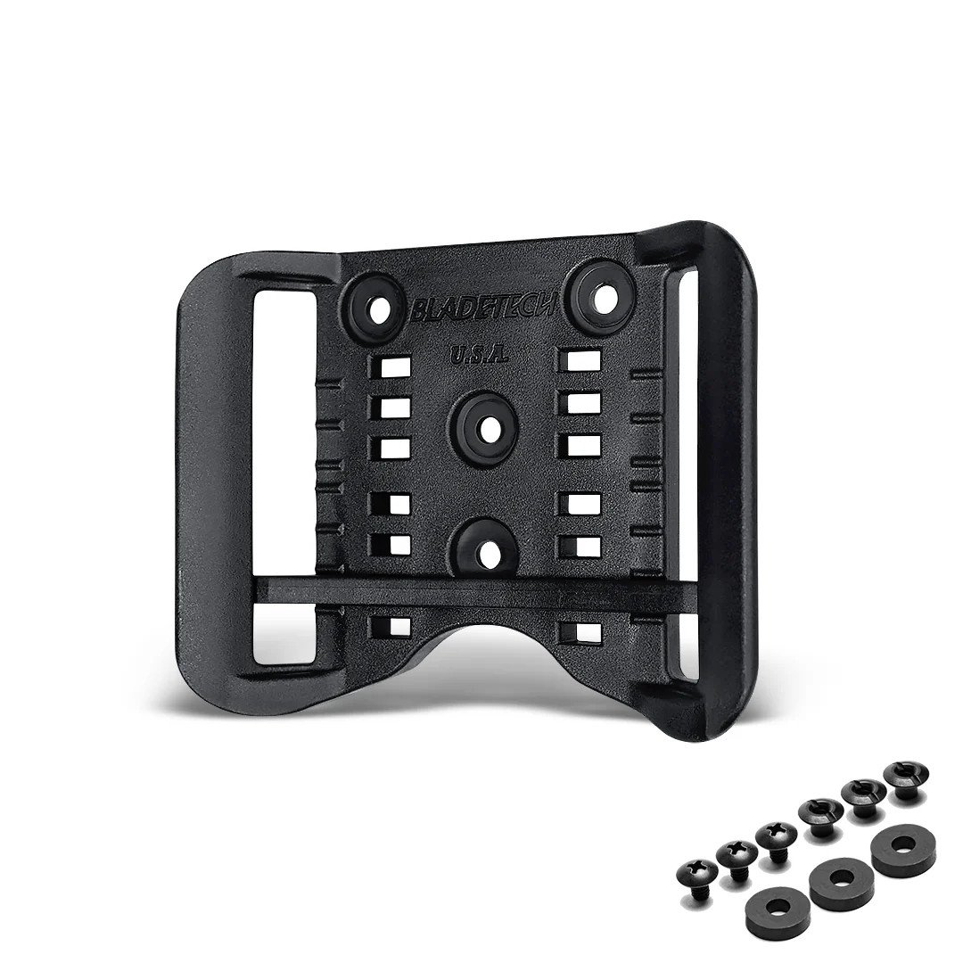 BLADE-TECH Adjustable Sting Ray Loop - With Hardware - Tulster