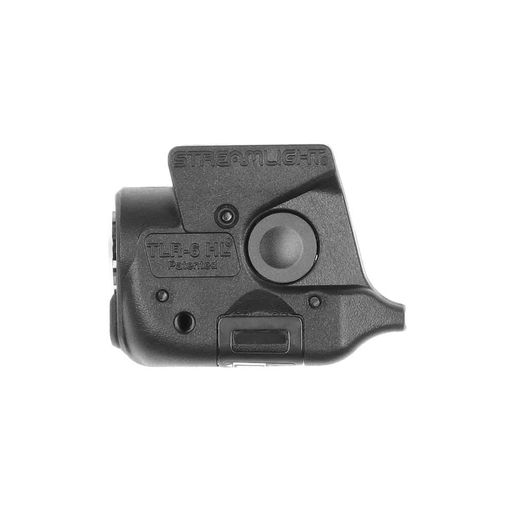 Streamlight TLR-6 HL weapon light for Sig P365