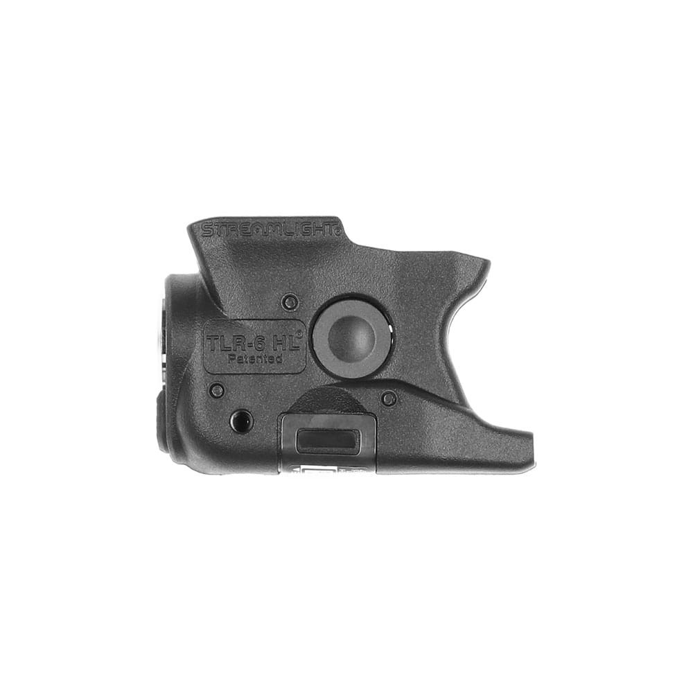 Streamlight TLR-6 HL weapon light for Smith & Wesson M&P Shield