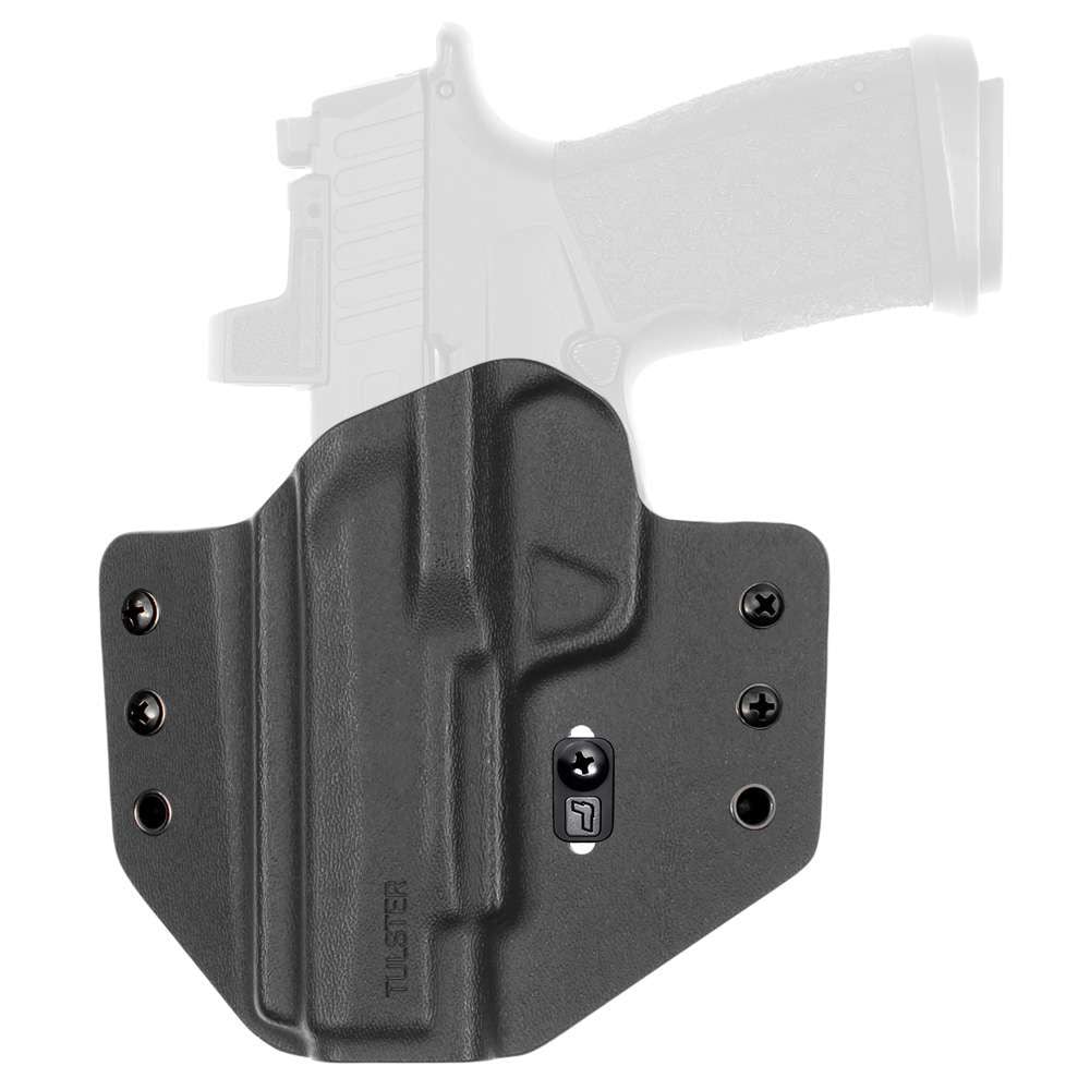 Contour Series: Custom Order Tulster - Image 2