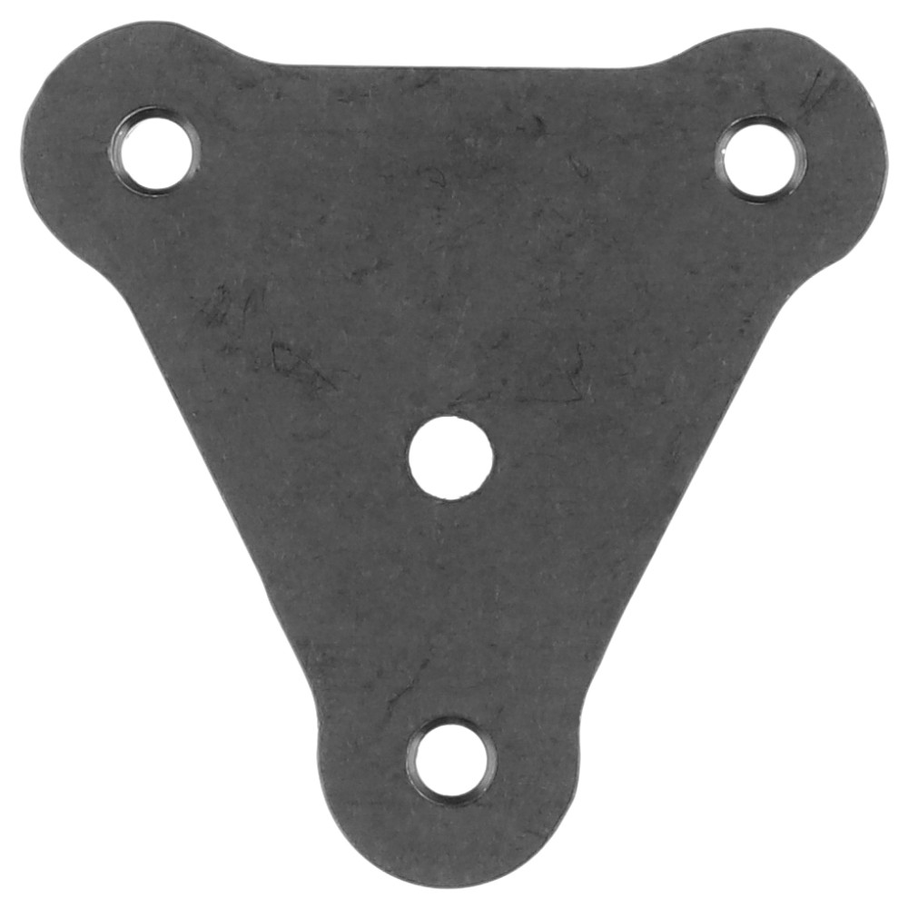 G-Code RTI Hanger, Large - Black - Tulster - Image 3