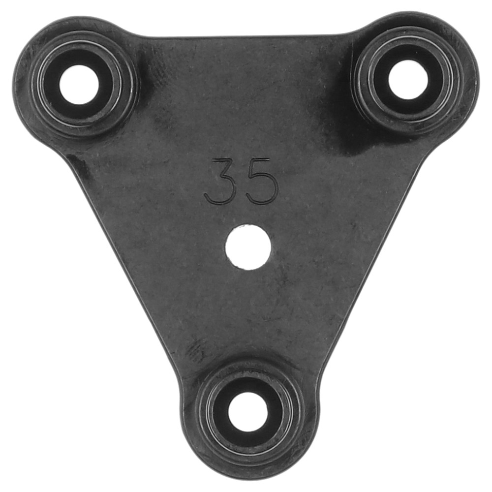 G-Code RTI Hanger, Large - Black - Tulster - Image 2