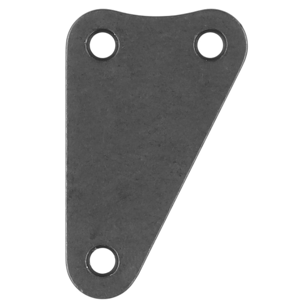 G-Code RTI Hanger, Small Left Hand - Black - Tulster - Image 3