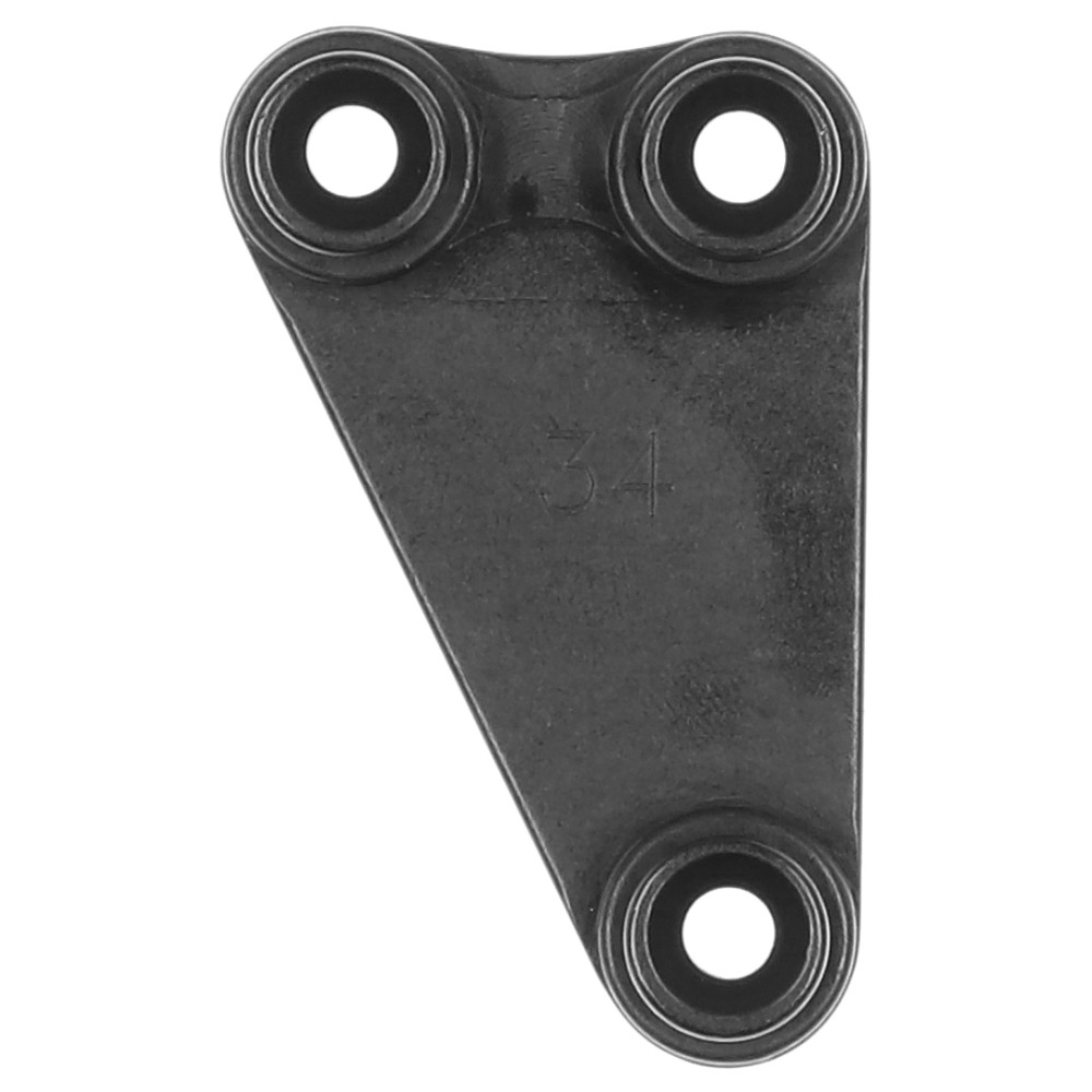 G-Code RTI Hanger, Small Left Hand - Black - Tulster - Image 2