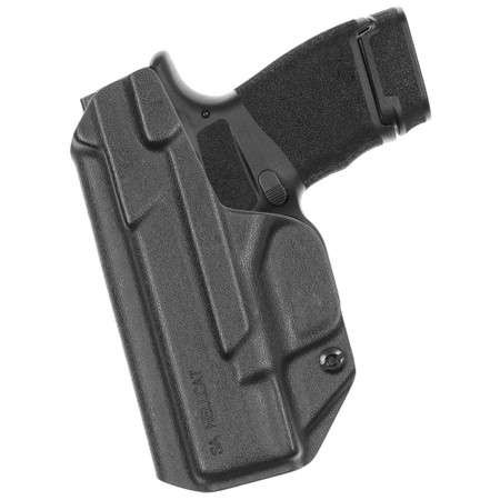 Profile IWB Holster in Right Hand for: Springfield Armory Hellcat Micro .380 Tulster - Image 2