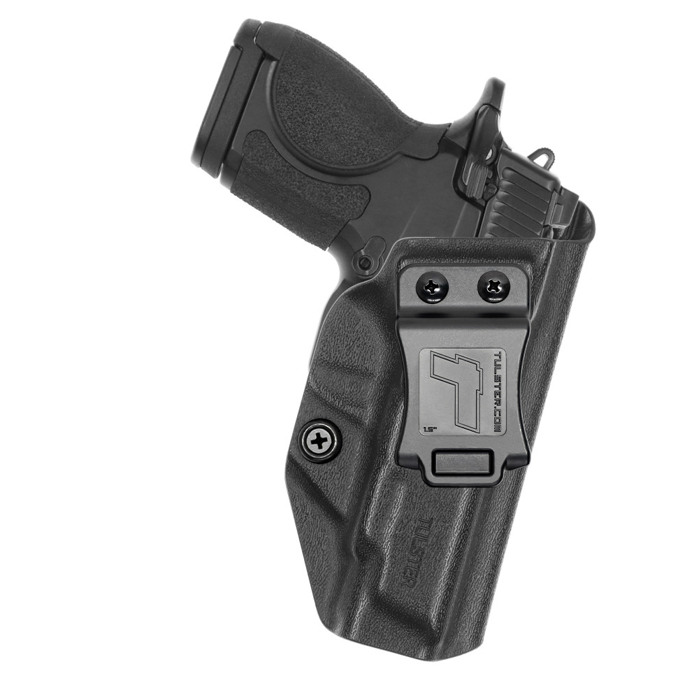 Profile IWB Holster Right Hand for Smith & Wesson CSX 3.1