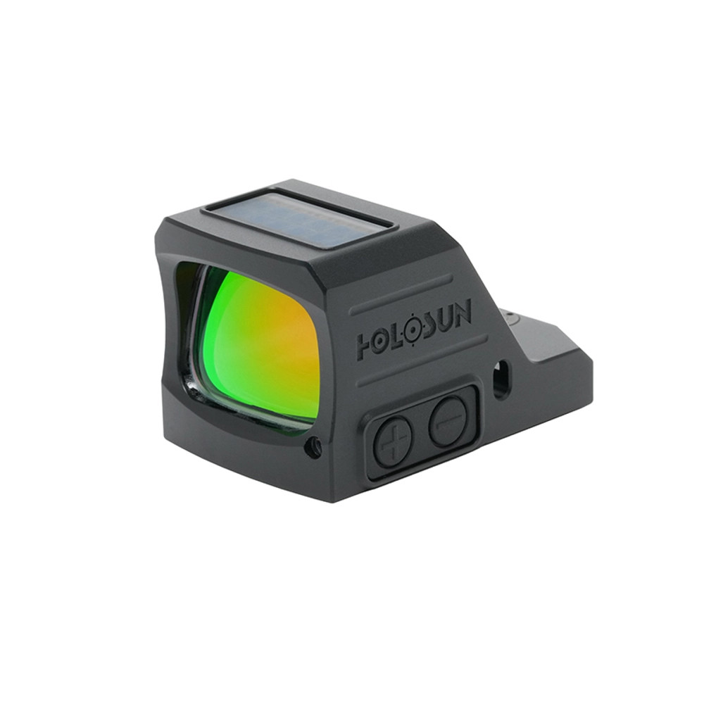 バイオレゾナンス　レヨコンプ　クロスディテクタ　ドッグS Holosun HS407C-X3-RD Open Pistol Sight - Tulster