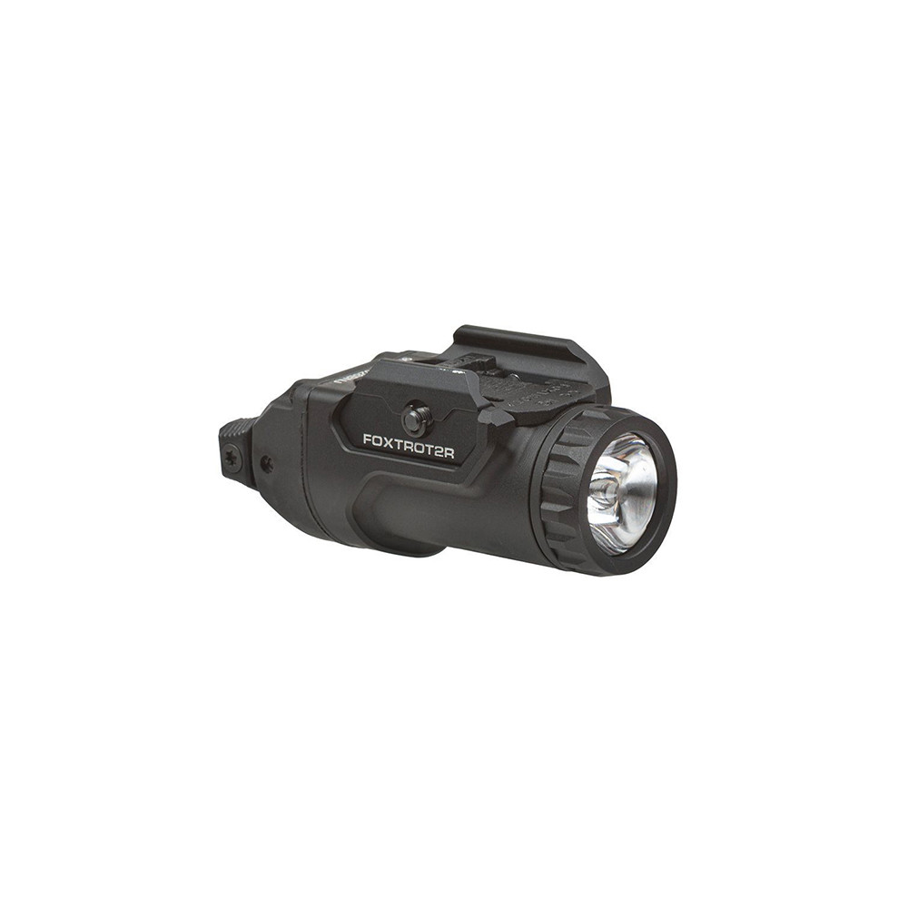 Sig Foxtrot2R Tactical White Weapon Light - Black - Tulster