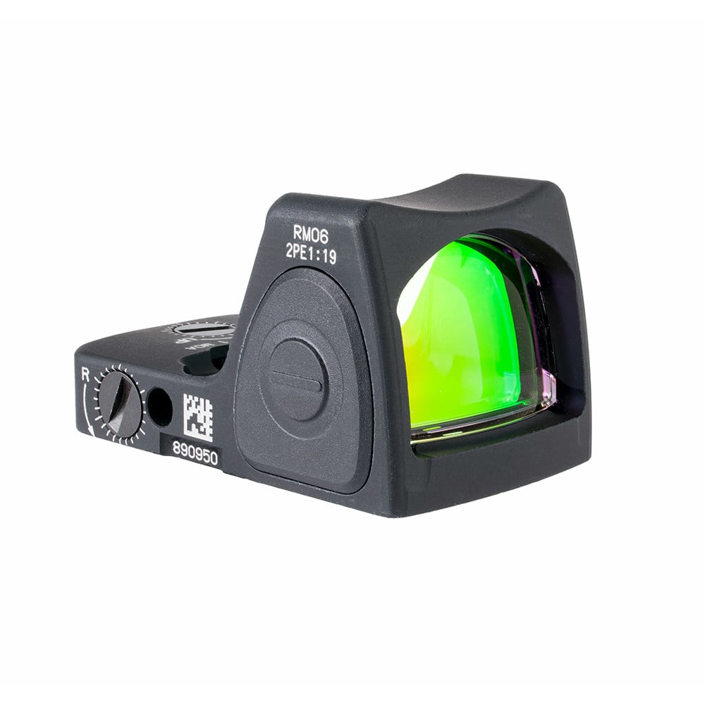 Trijicon RMR Type 2 Red Dot Sight - Image 2