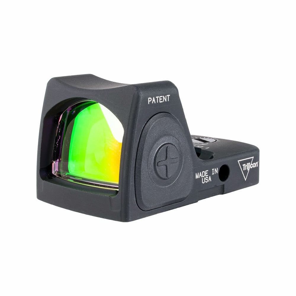 Trijicon RMR Type 2 Red Dot Sight - Image 1