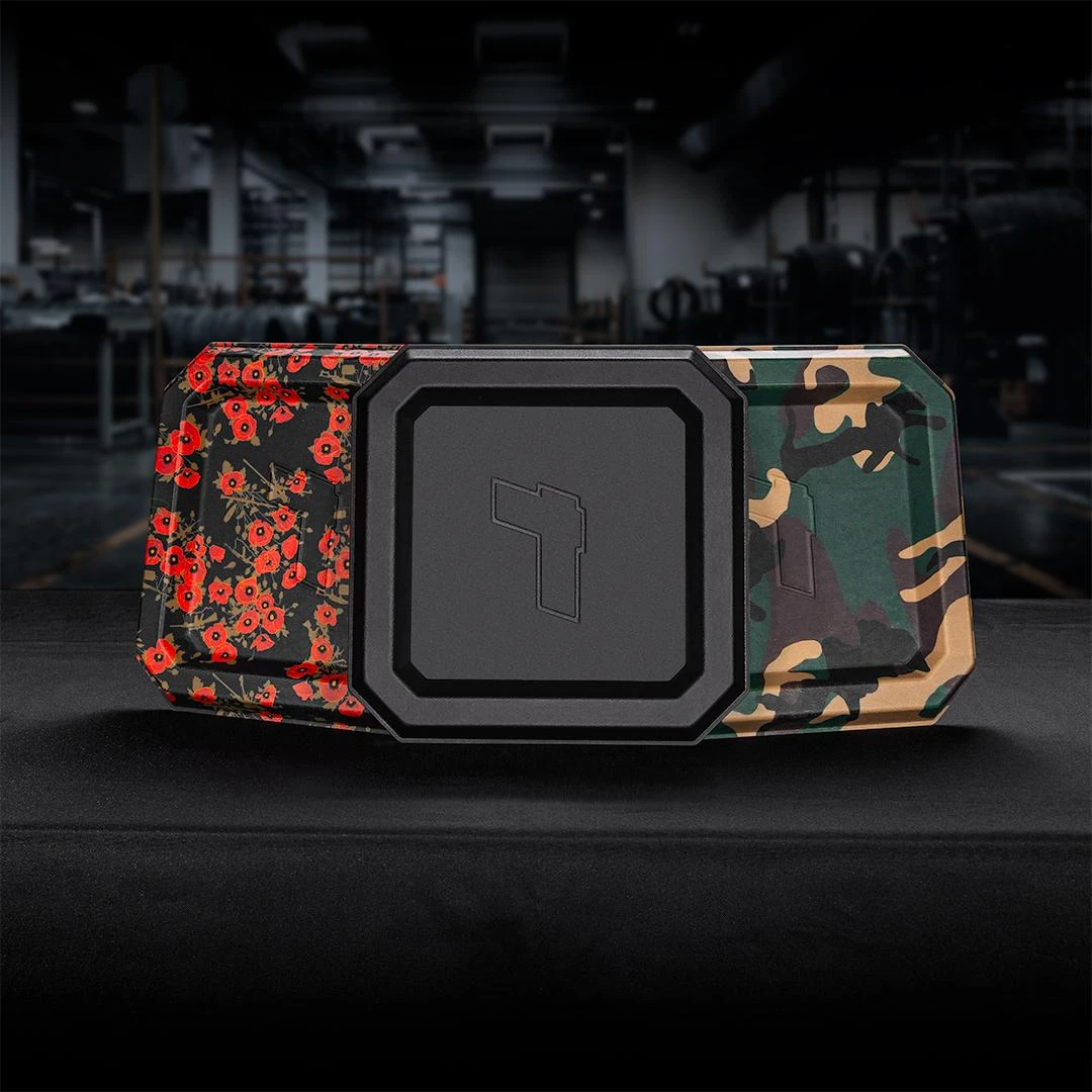 Delta Tray - Black, Medium - Image 4