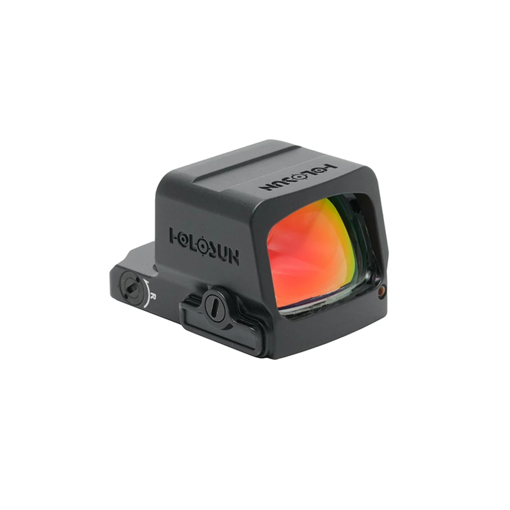 Holosun EPS Core Compact Pistol Red Dot Sight - 3 MOA - Image 1