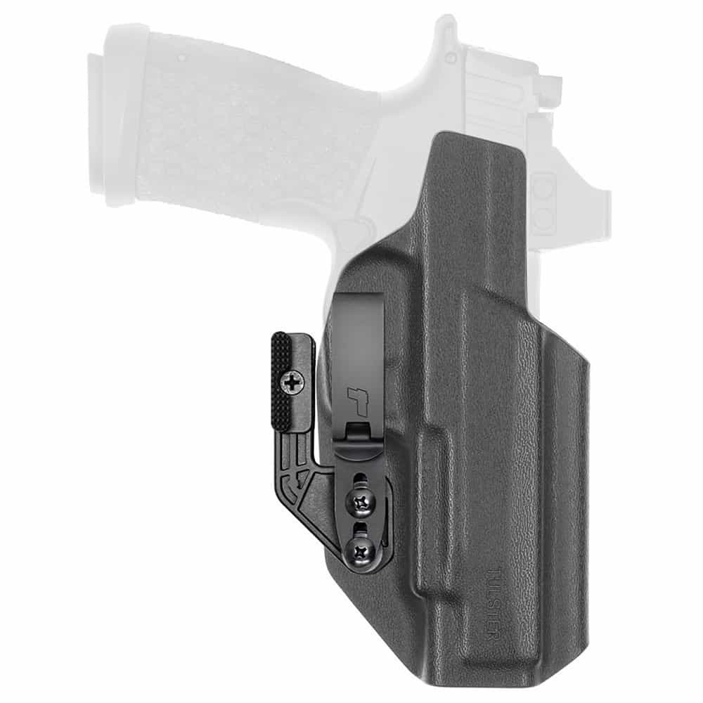 OATH IWB Ambidextrous Holster for: Ruger LCP MAX EHG - Image 1