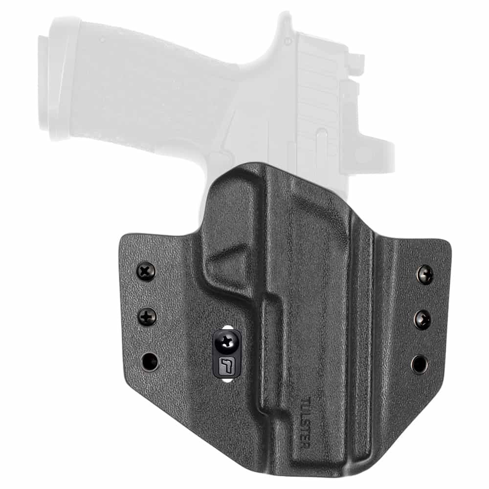 Tulster Contour left hand pre-order image - Image 1