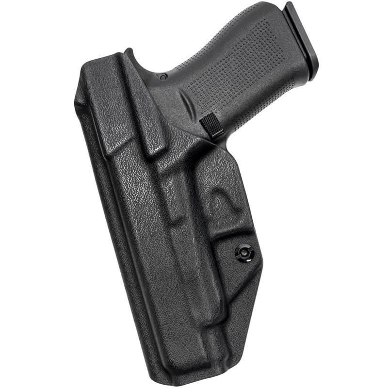 Tulster Profile IWB Holster in Right Hand for: Glock 48/MOS - Image 2