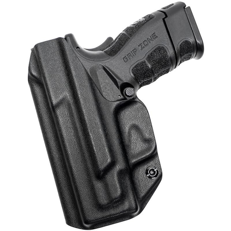 Tulster Profile IWB Holster in Right Hand for: Springfield Armory XD MOD.2 3" 9/40 - Image 2