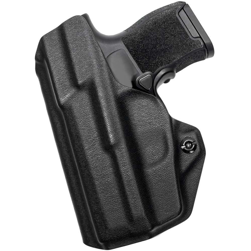Profile IWB Holster in Right Hand for: Sig Sauer P365/P365X/SAS Lima Tulster - Image 2